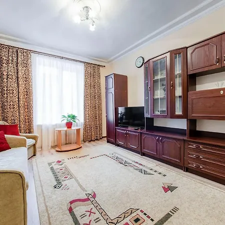 Kalinina 3 *