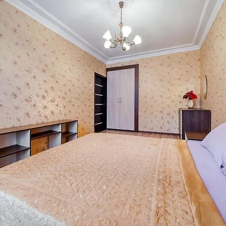 Kalinina 3 *