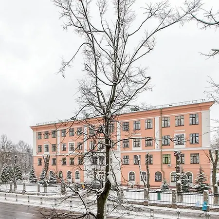 Kalinina 3 Апартаменти